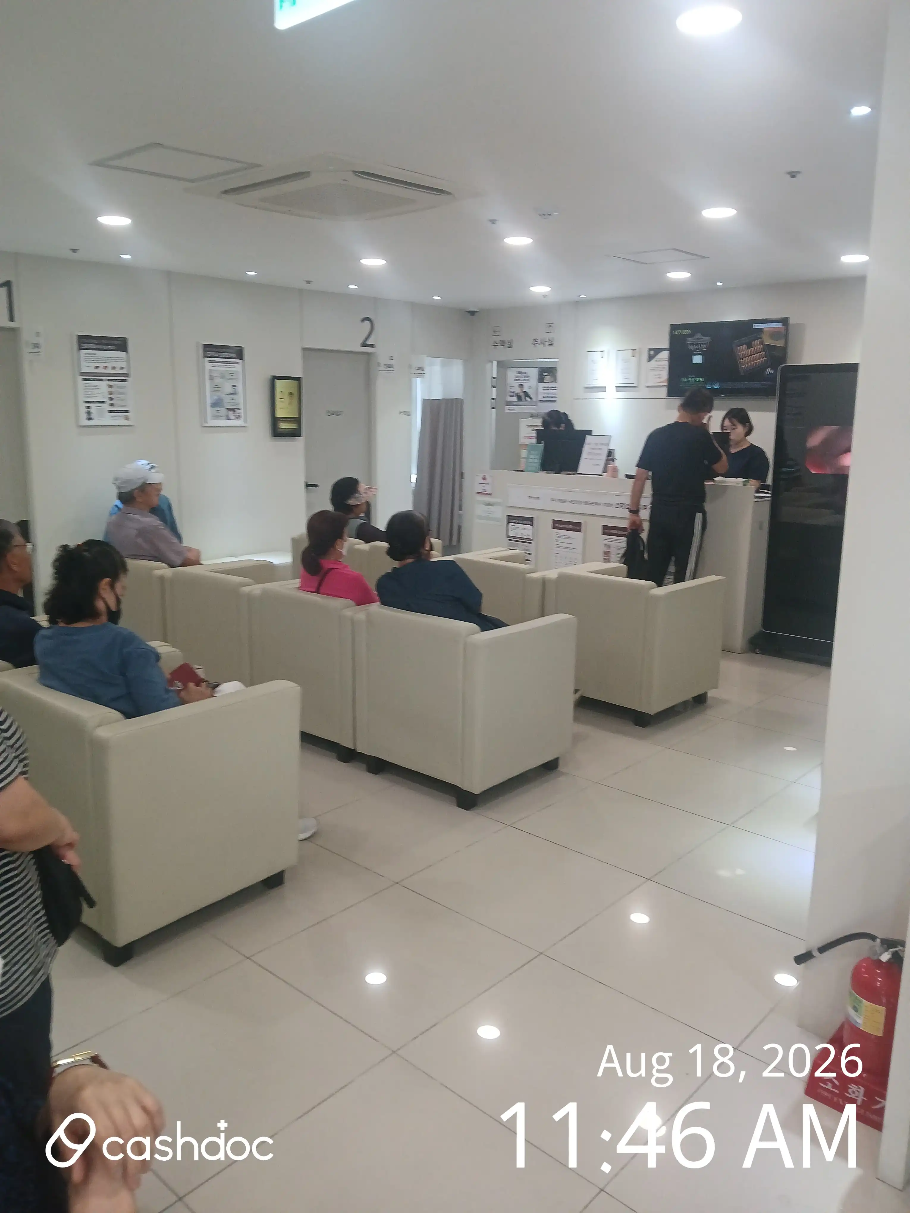 JC Kim Internal Medicine Clinic 2
