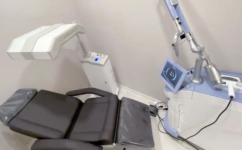 셀렉트피부과의원 7