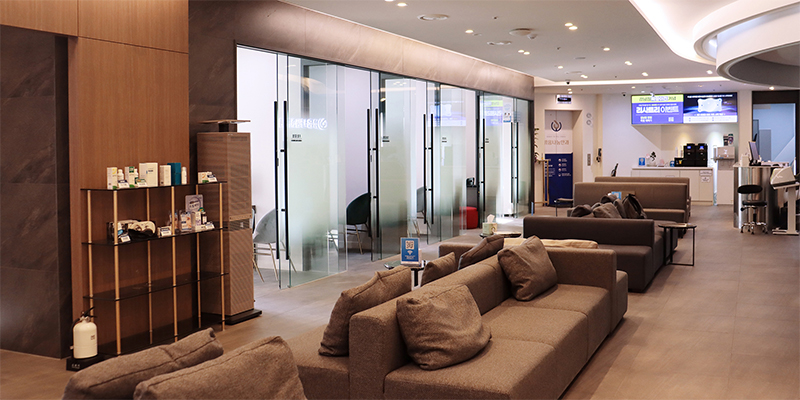 밝음나눔안과 강남점 병원 정보 이미지