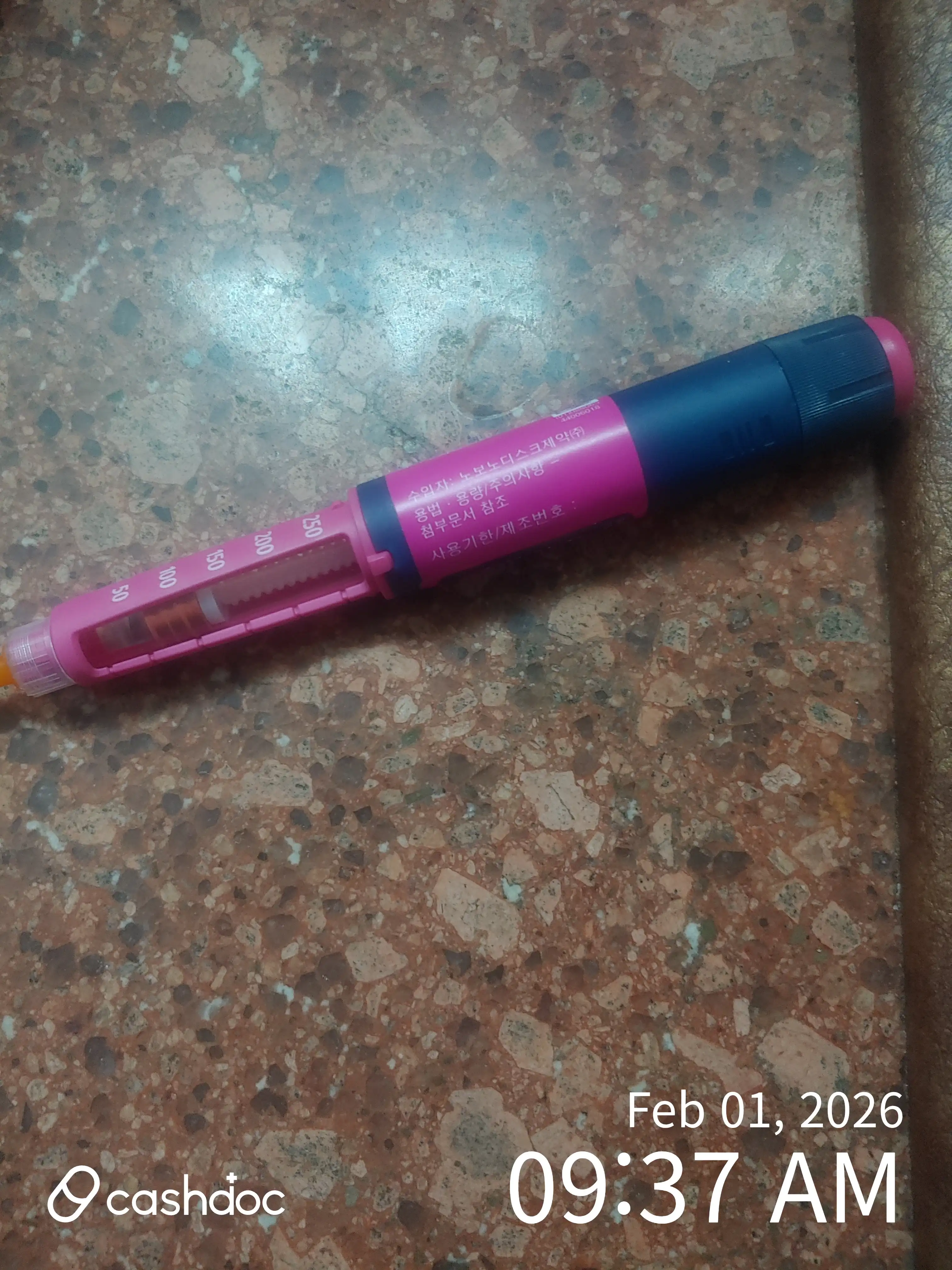 Review photo