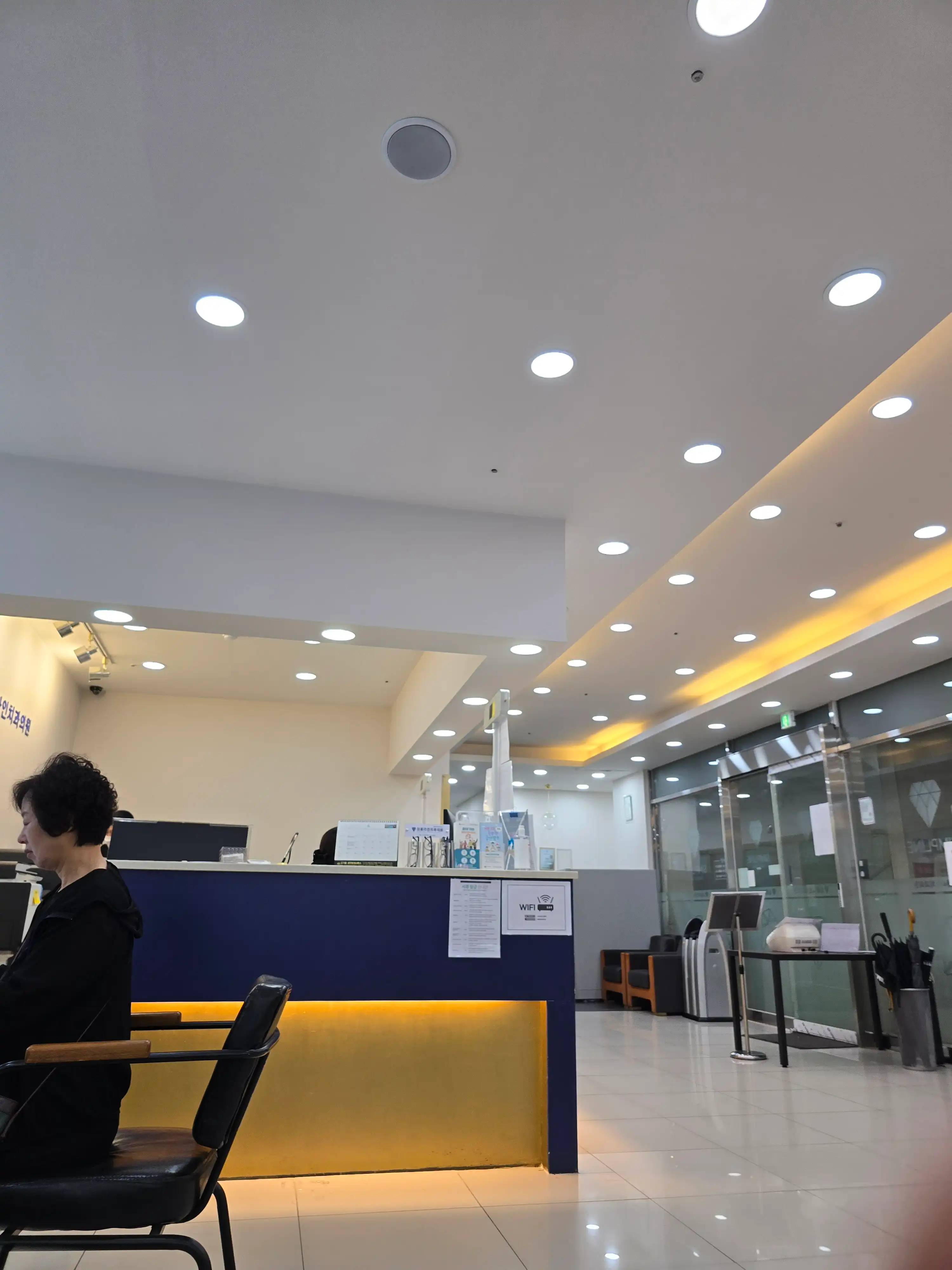 Simple Line Dental Clinic review photo