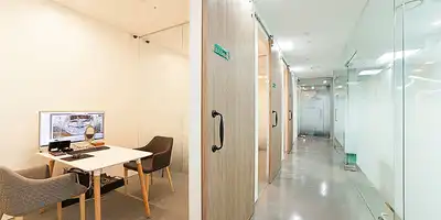 Gangnam Clear Dental Clinic ๋ณ์ ์ ๋ณด ์ด๋ฏธ์ง