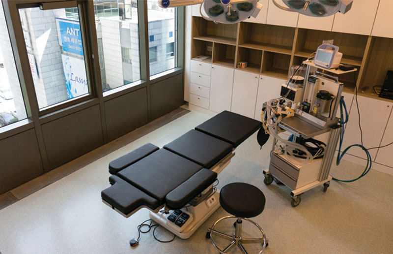 스노우의원 병원 정보 이미지