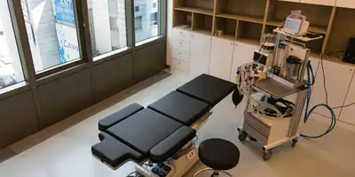 스노우의원 병원 정보 이미지