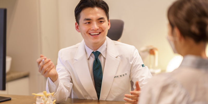 Grand Korean Medicine Clinic 병원 정보 이미지