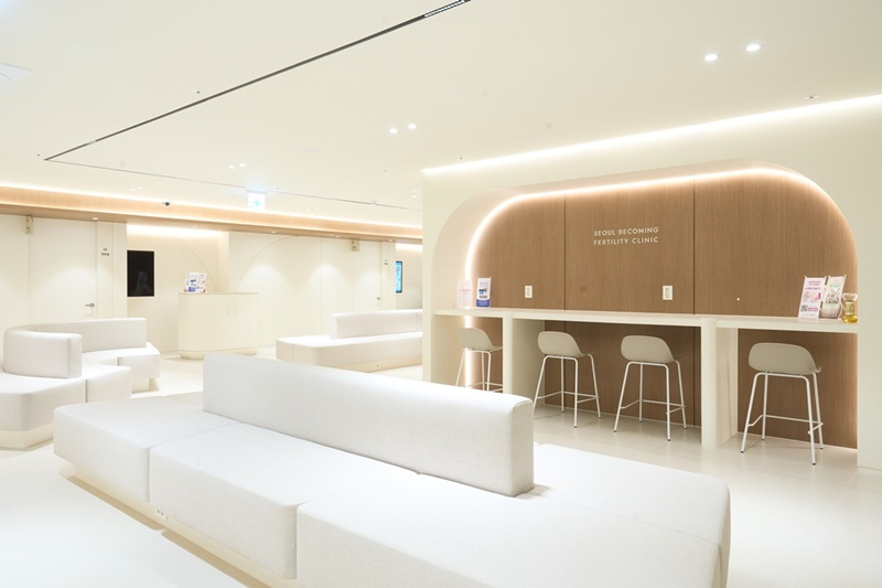 Seoul Becoming Women's Clinic 18
