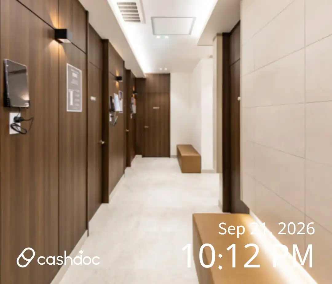 Maypure Clinic Goddeok Branch 44