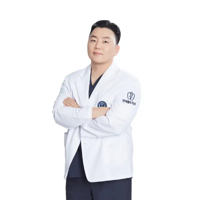 Ahn Kwang-sung's profile photo
