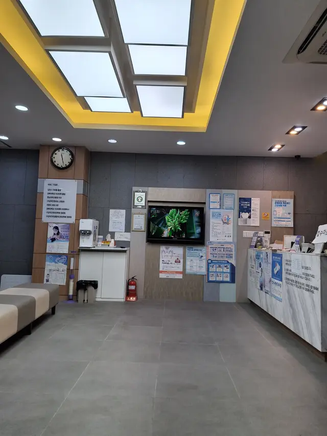 병원 대표 이미지