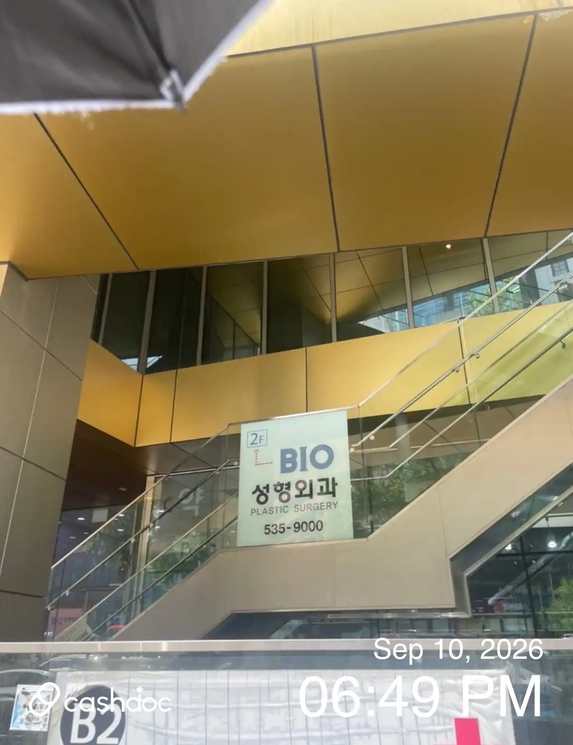 B.I.O Plastic Surgery Clinic 1