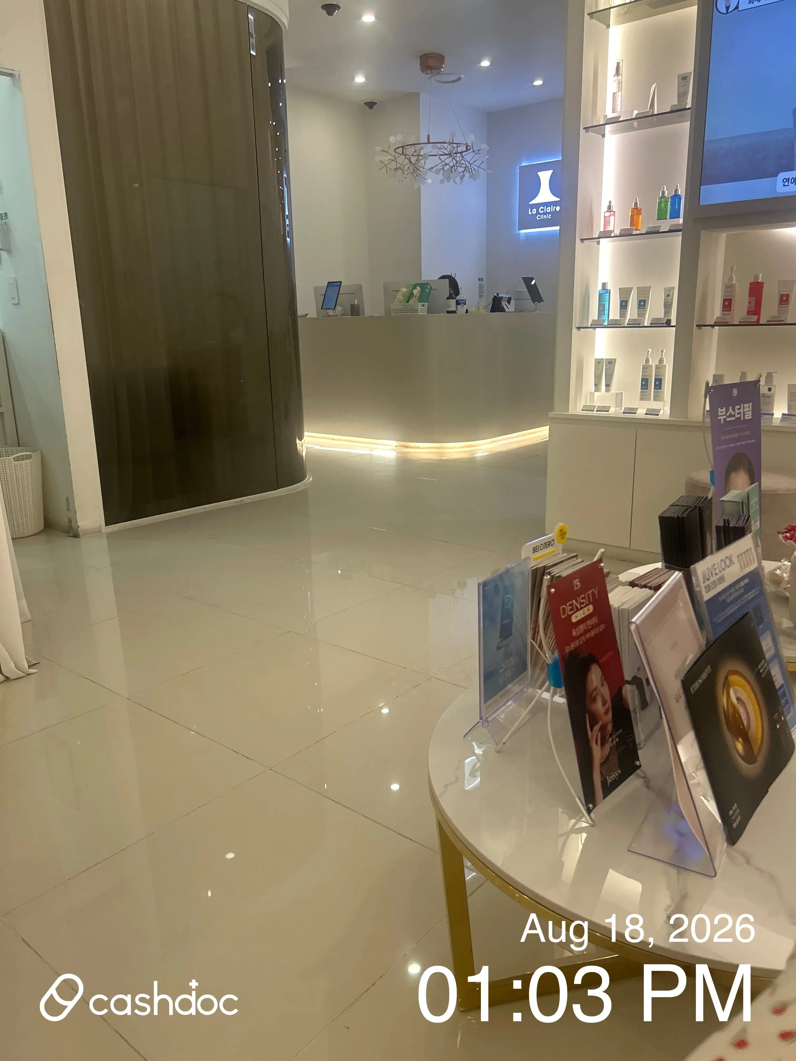 La Clere Clinic 11