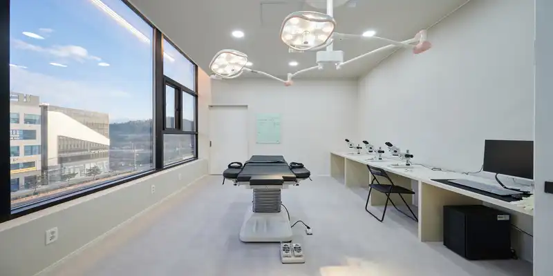 Hair Medical Clinic Dongtan Branch 7