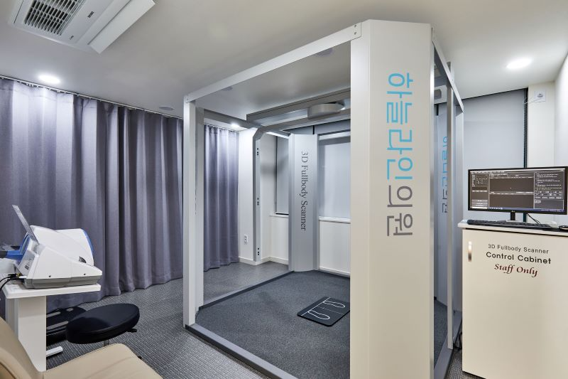 하늘라인의원 병원 정보 이미지