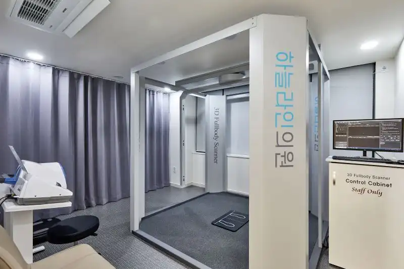 하늘라인의원 4