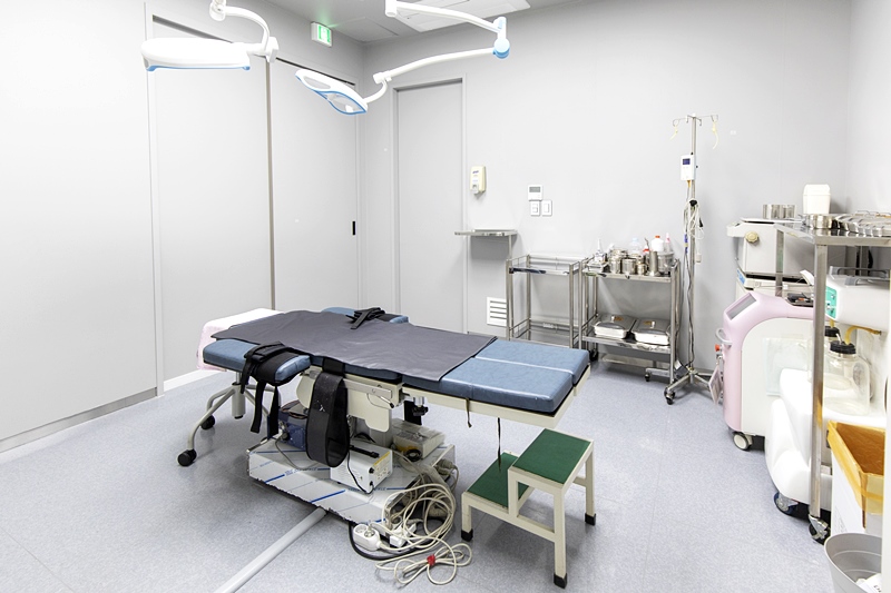 ザ・アップ整形外科医院 병원 정보 이미지