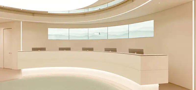 유앤아이피부과의원 판교점 병원 정보 이미지