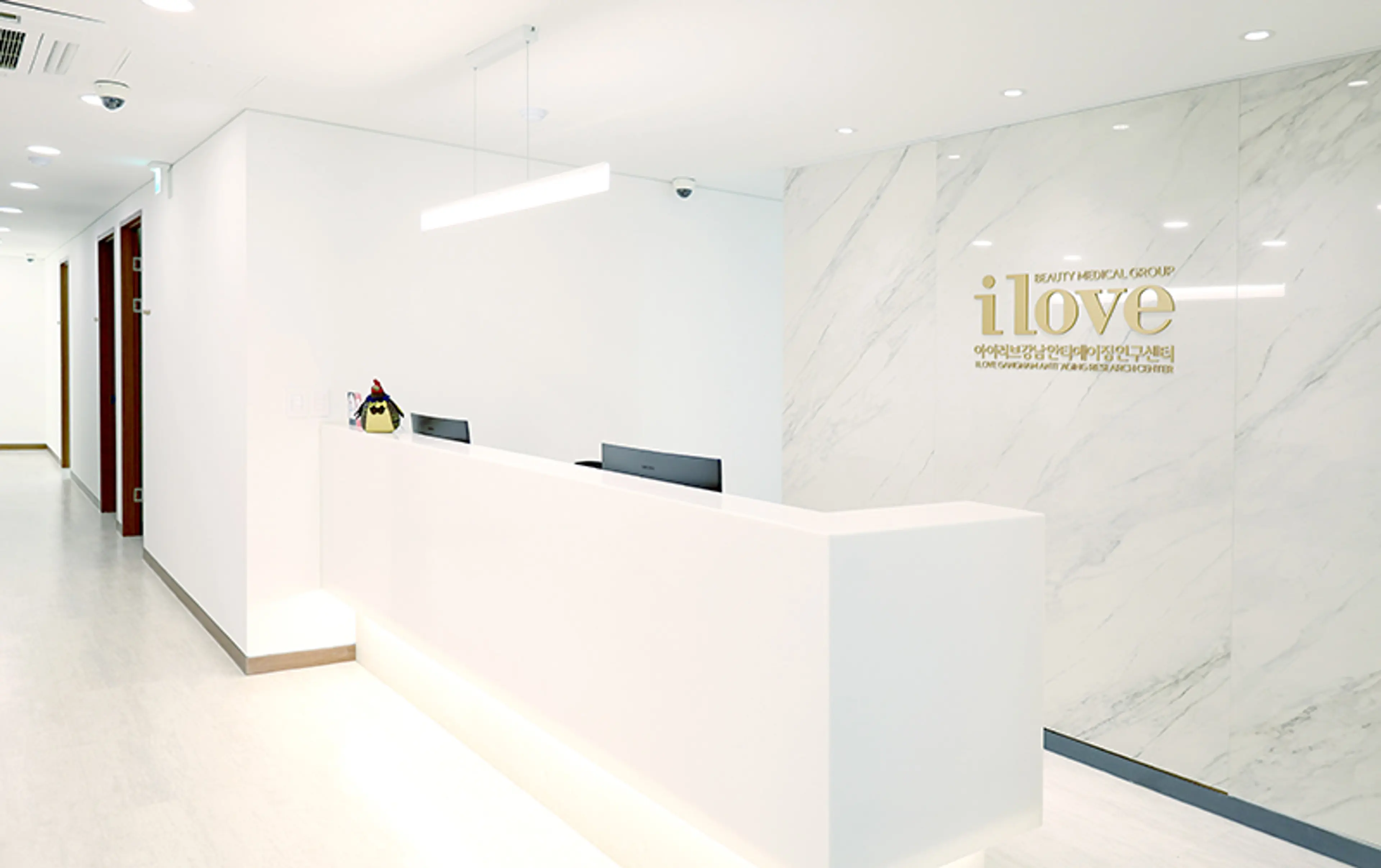 아이러브강남의원 - 1