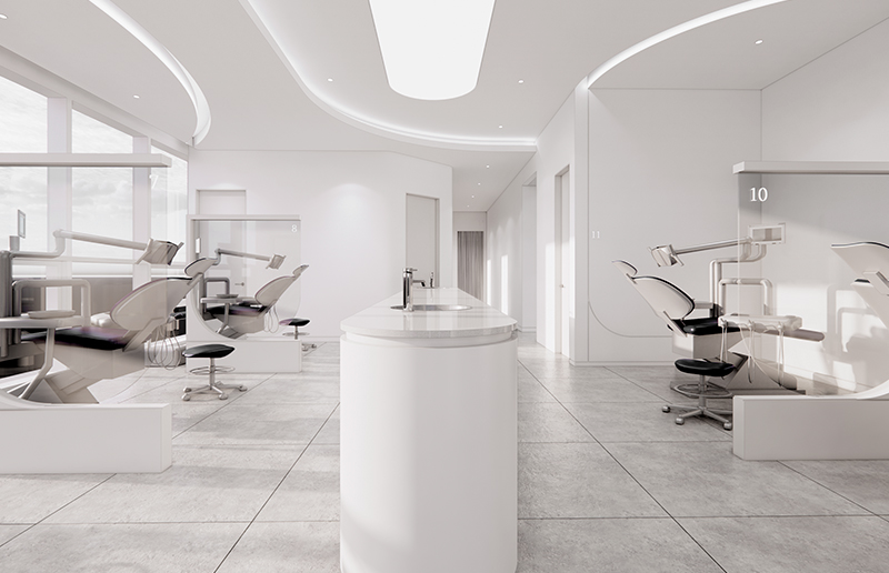 리엔장치과 병원 정보 이미지