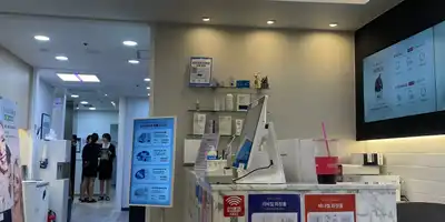 Maypure Clinic Gangnam Branch 병원 정보 이미지