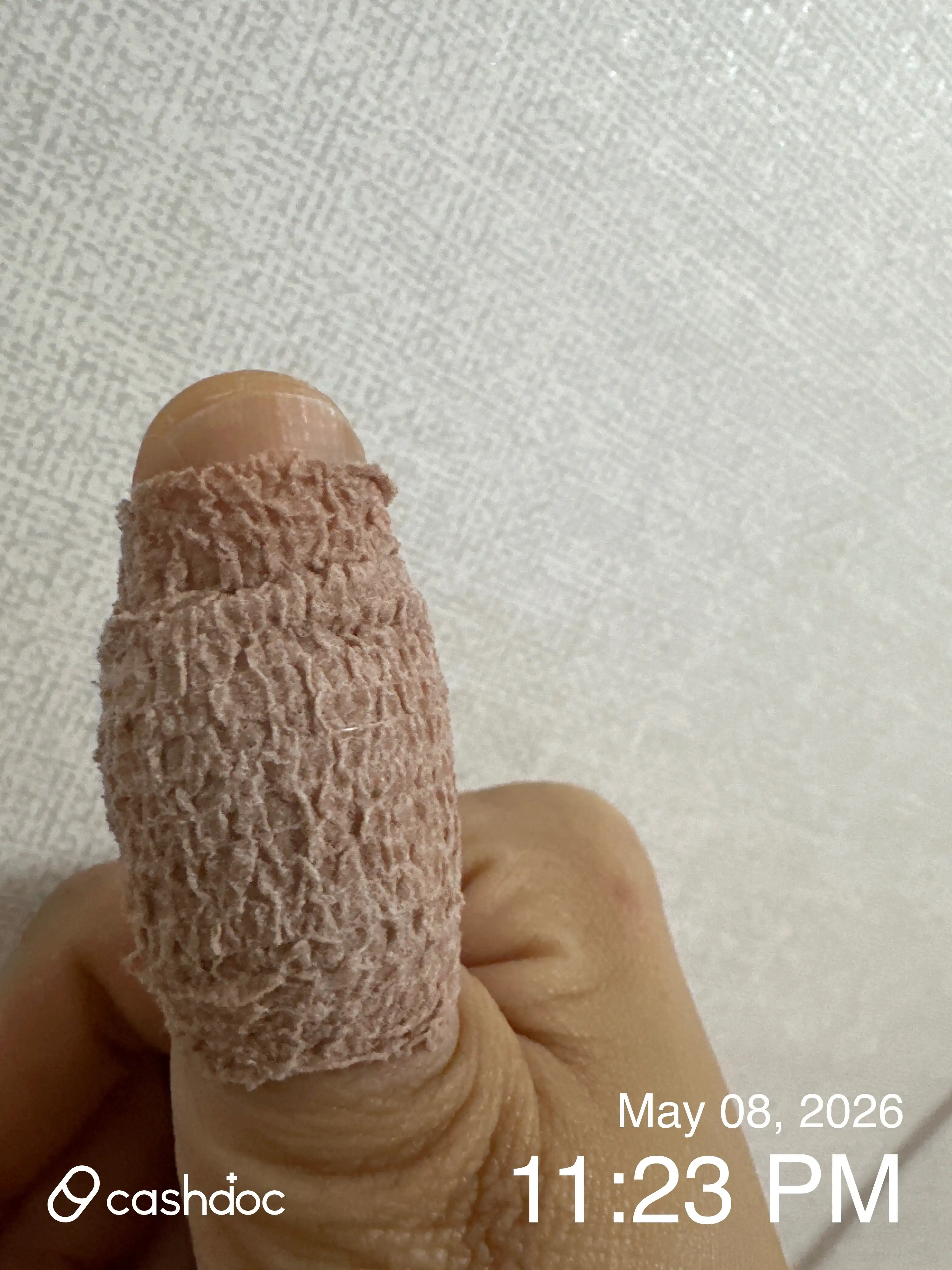 Review photo