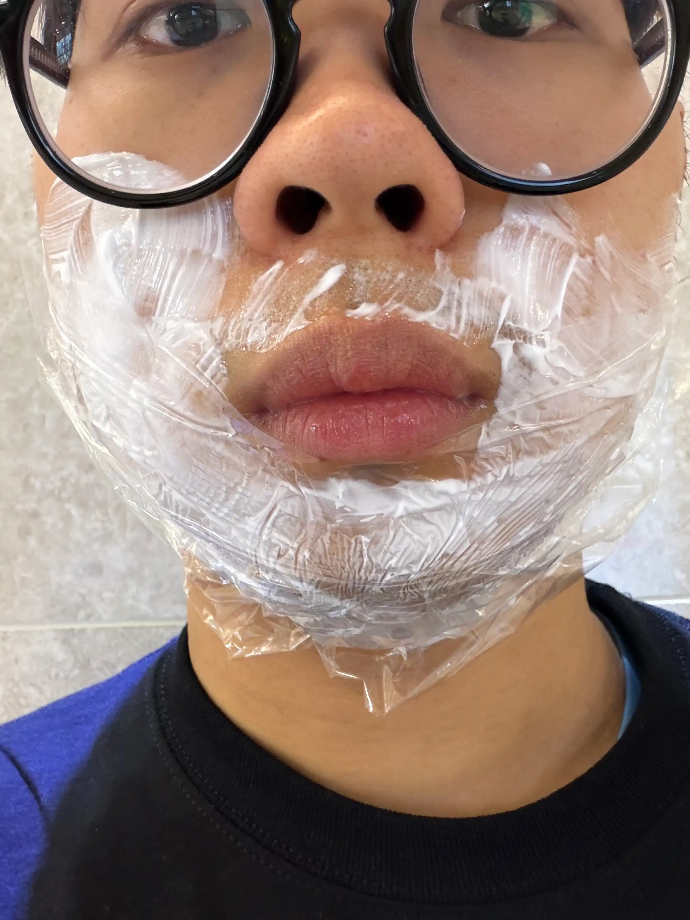 评价照片