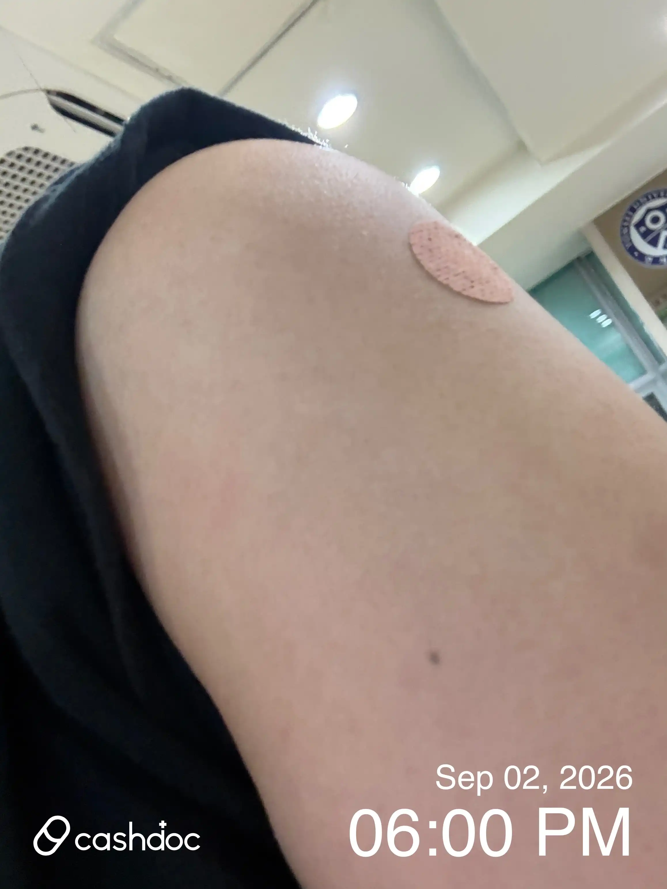 Review photo