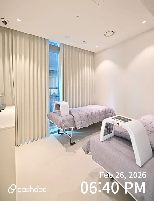 병원 대표 이미지