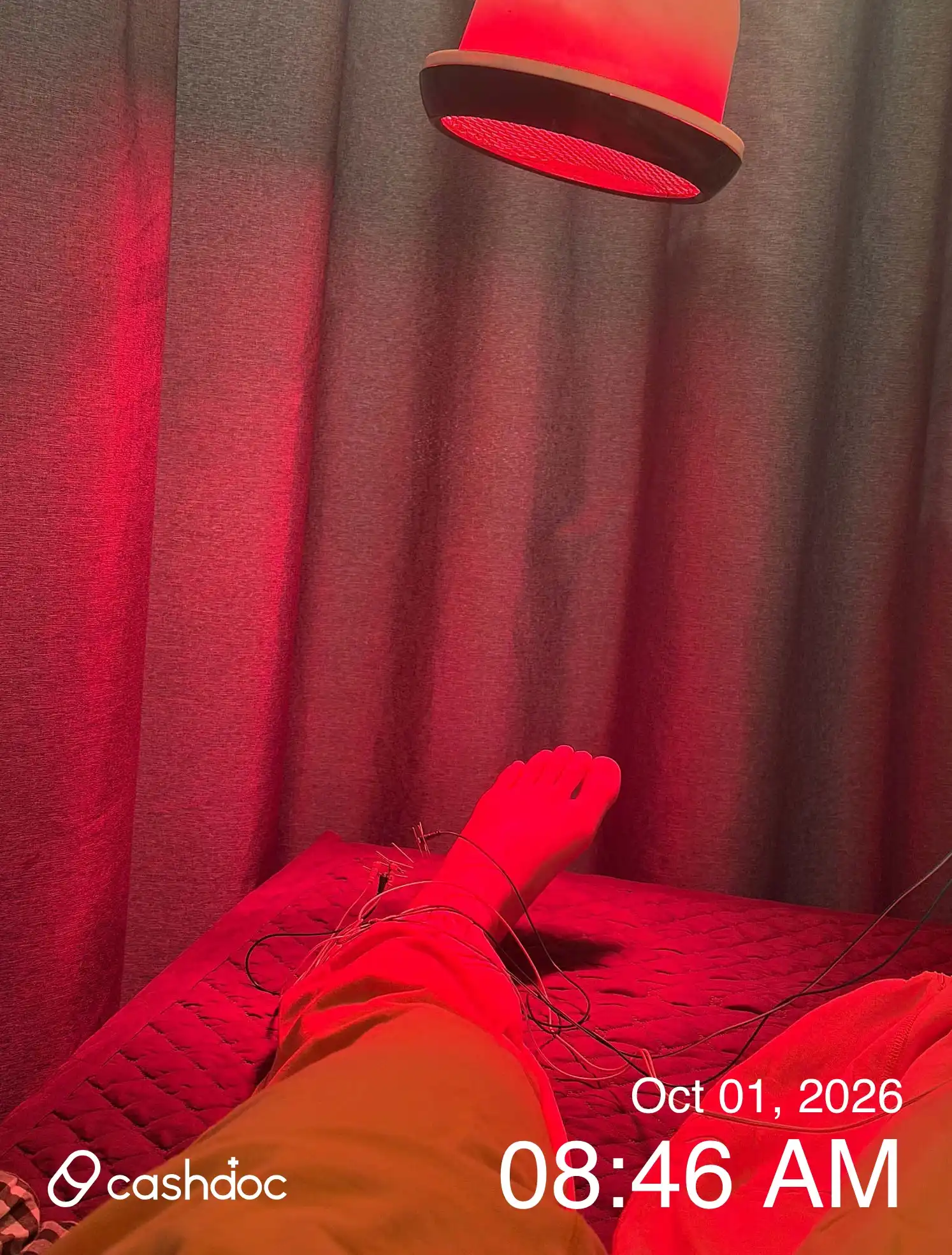 Review photo