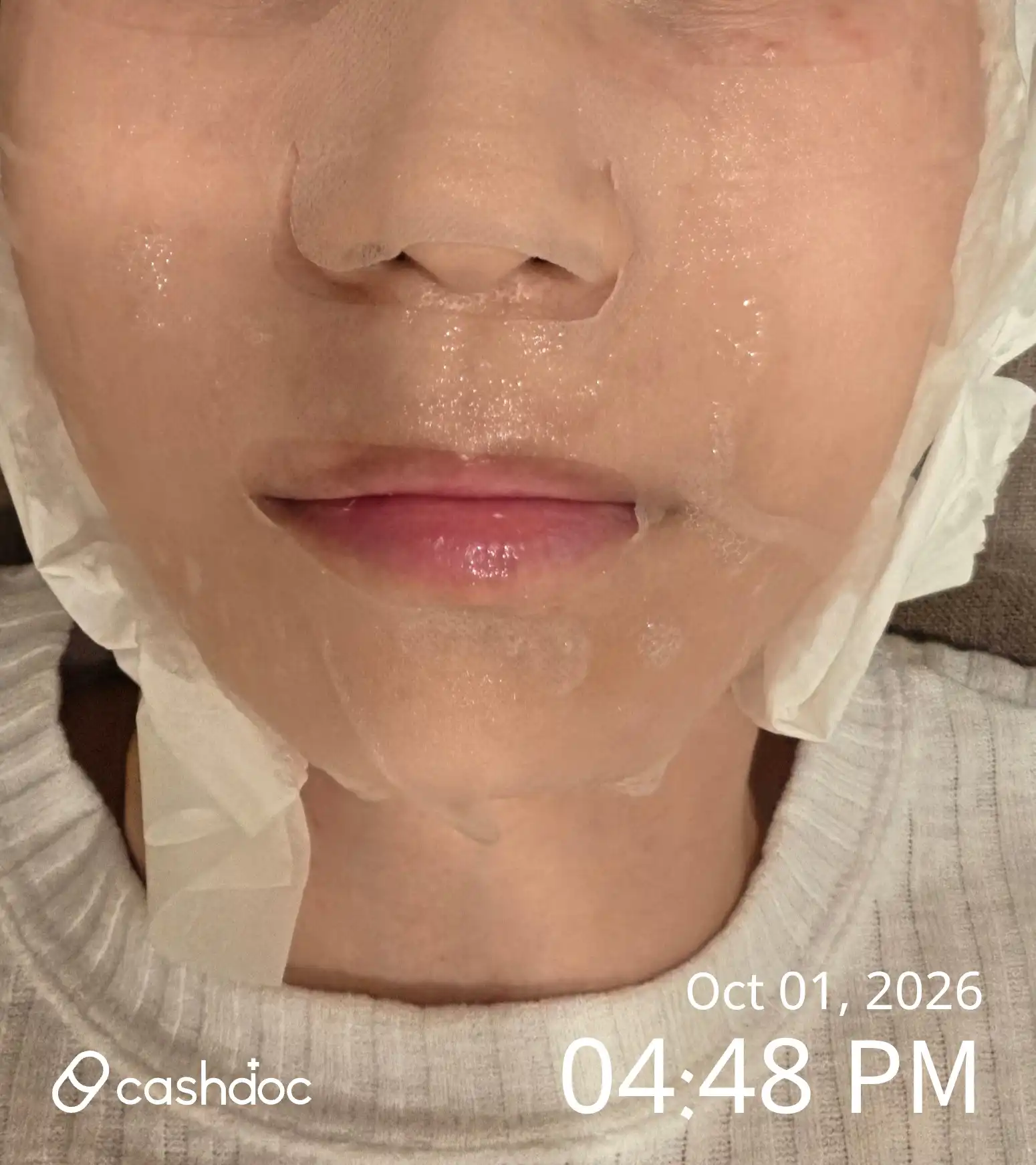 Review photo