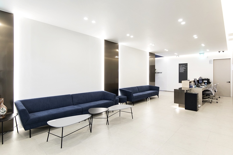 ザ・アップ整形外科医院 병원 정보 이미지