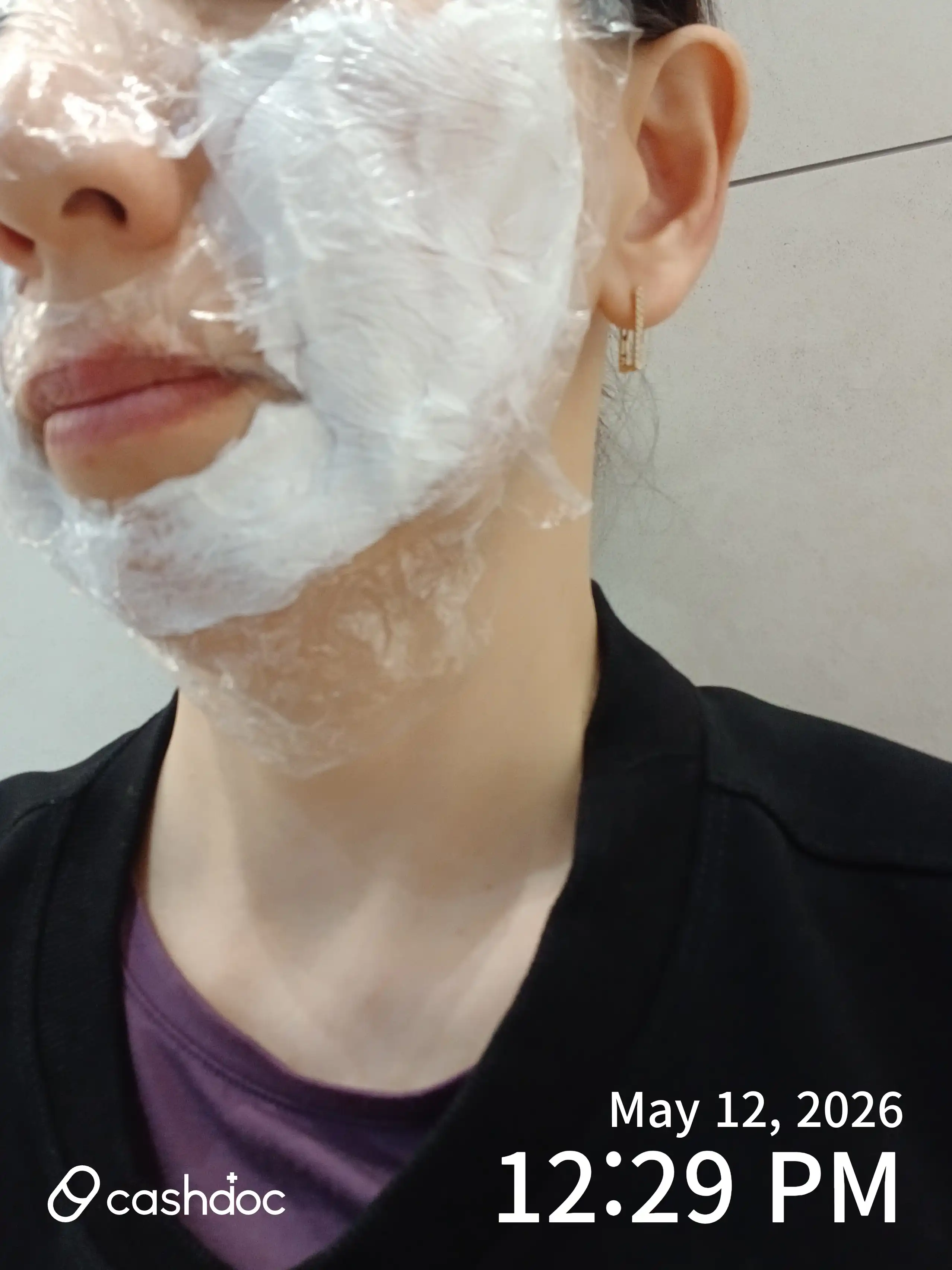 Review photo