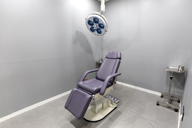 ザ・アップ整形外科医院 병원 정보 이미지