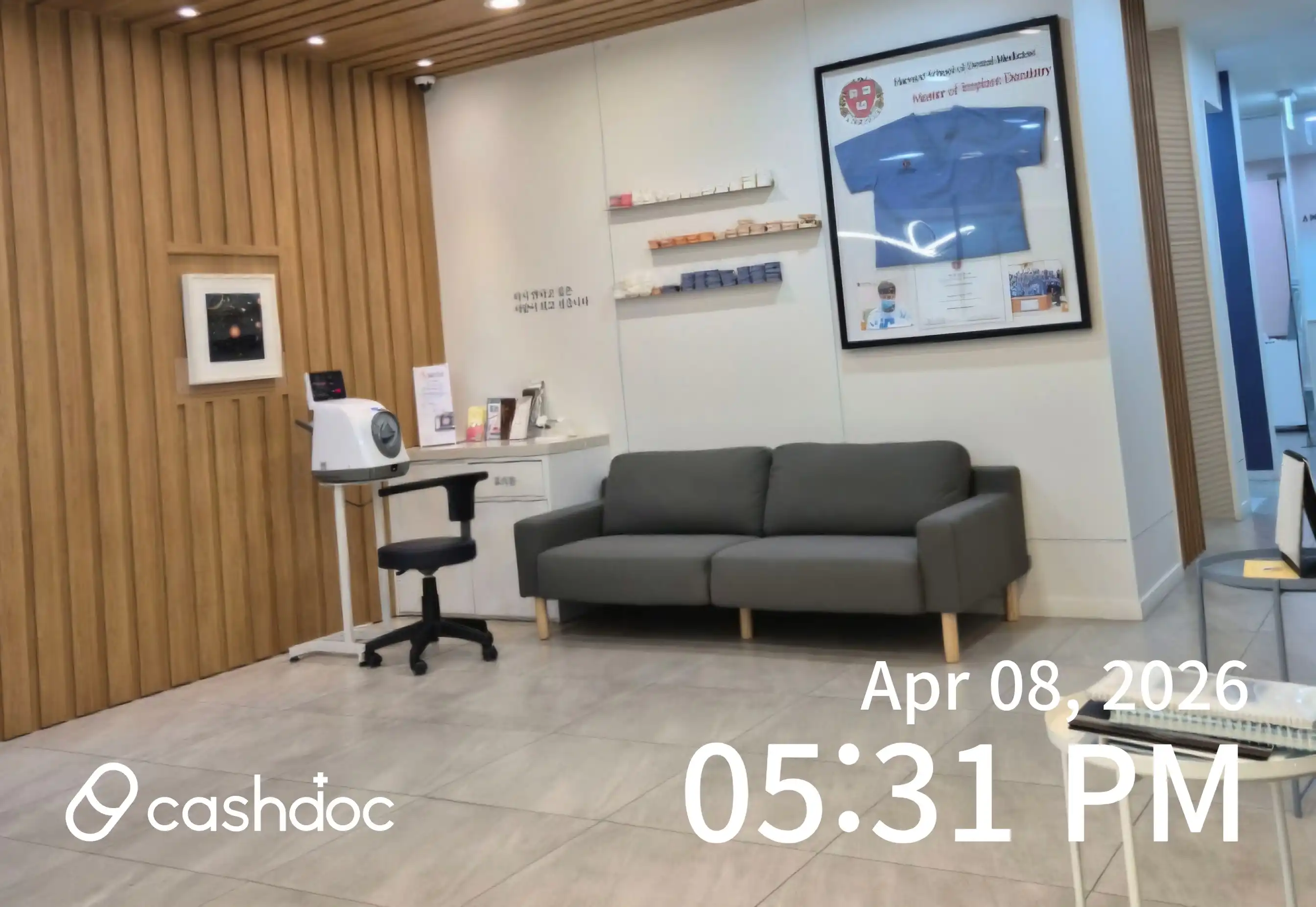 Review photo