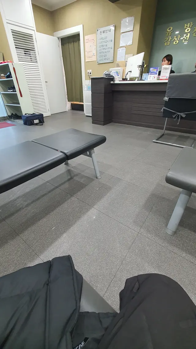 病院代表画像