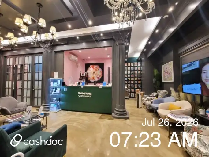 Shinsang Plastic Surgery Clinic 5