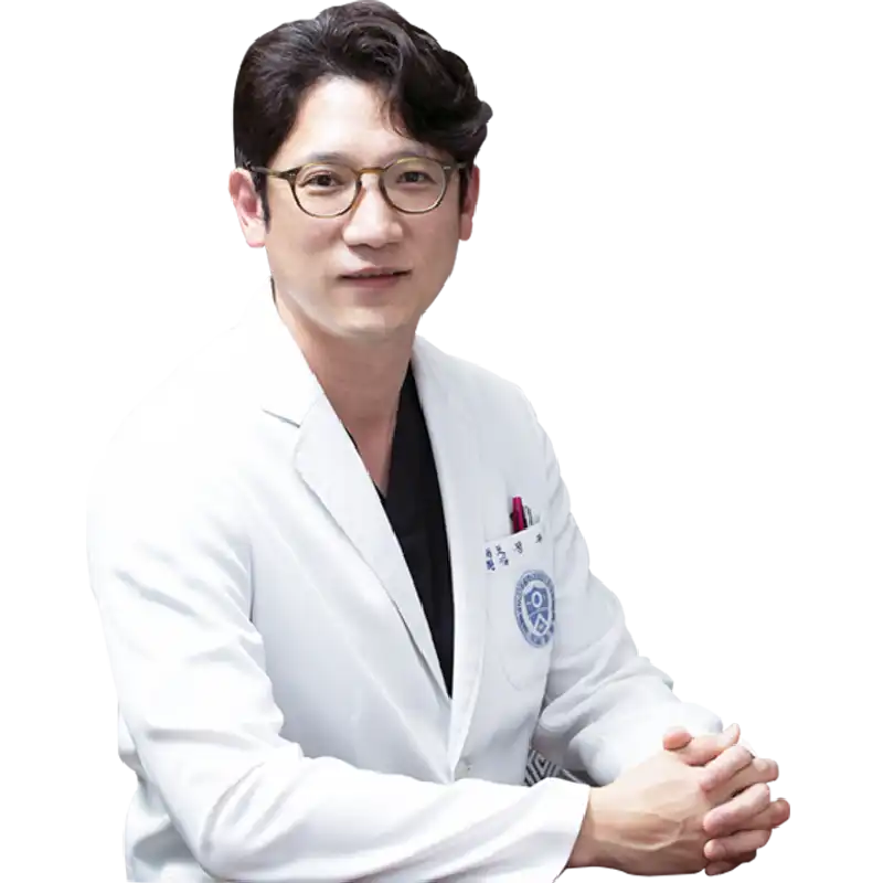 Jeong Jae-wook