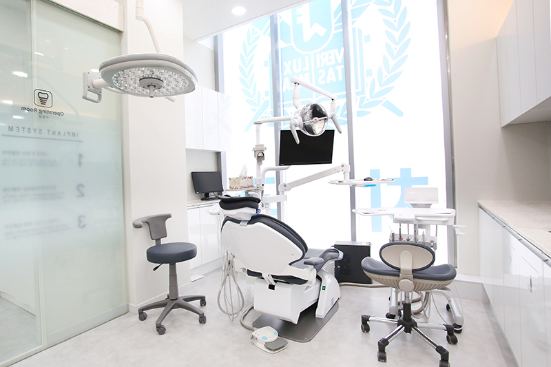 원더플란트치과의원 강북점  병원 정보 이미지