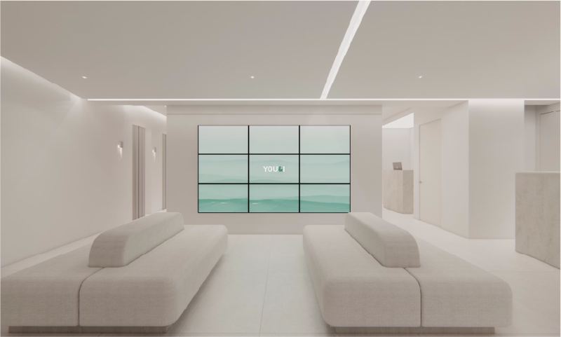 유앤아이의원 경기광주점 병원 정보 이미지