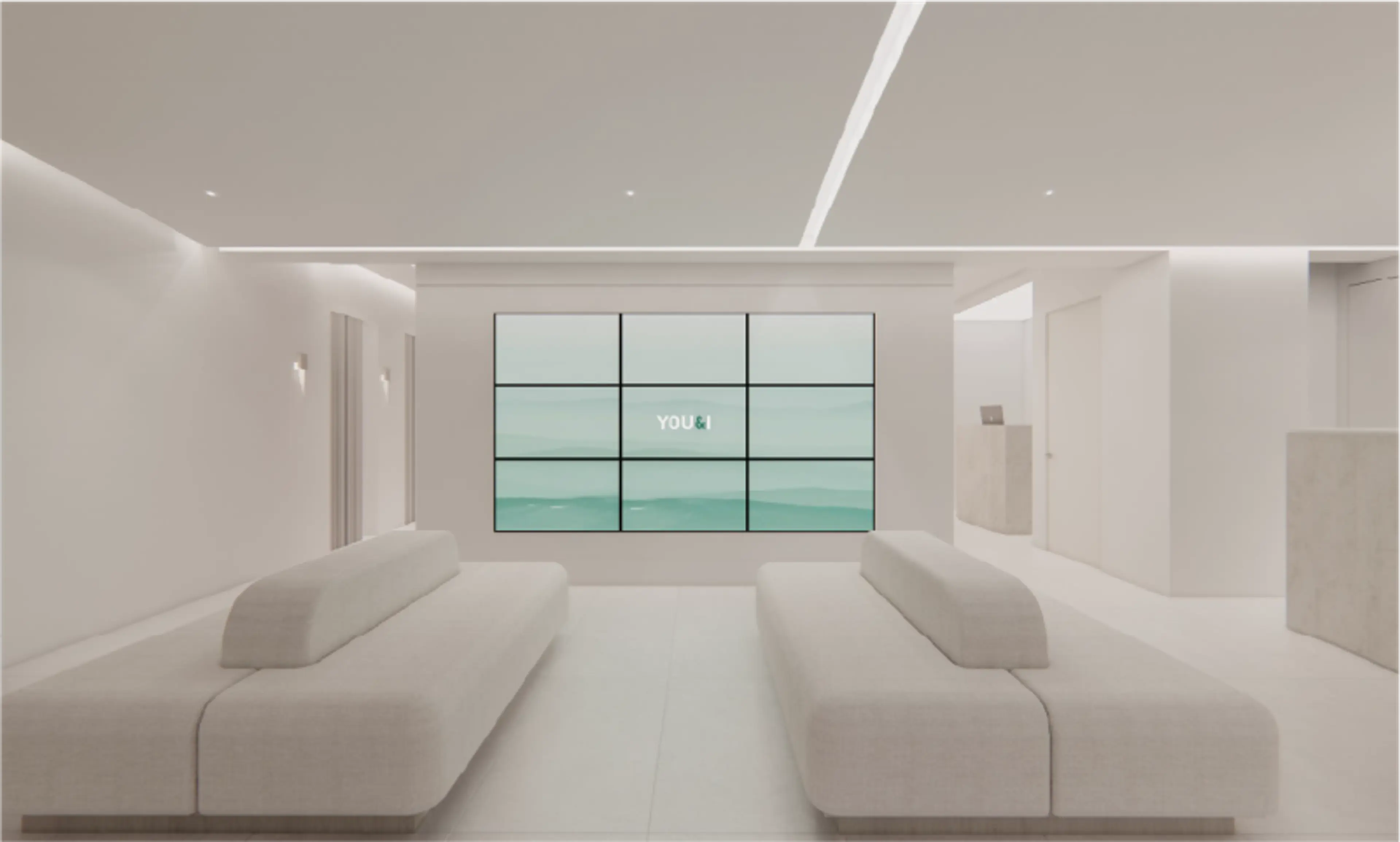 유앤아이의원 경기광주점 - 1