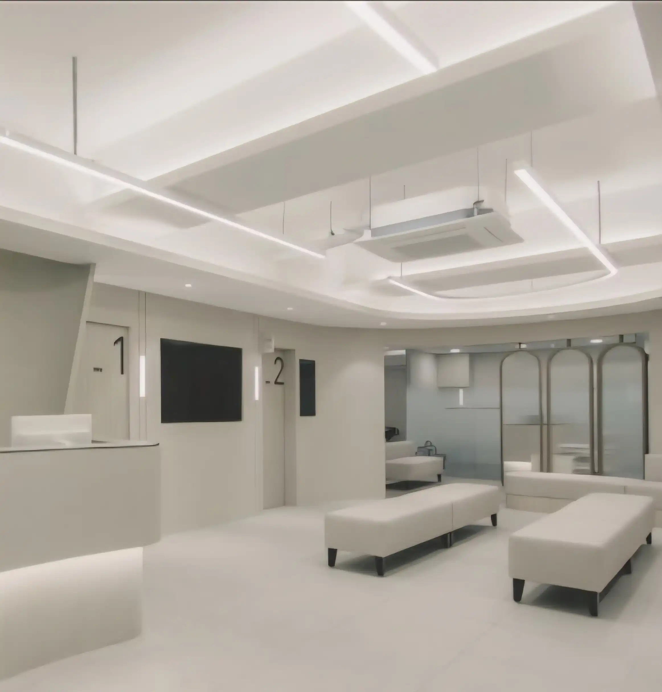 Bundang Welltop Neurosurgery Clinic 5