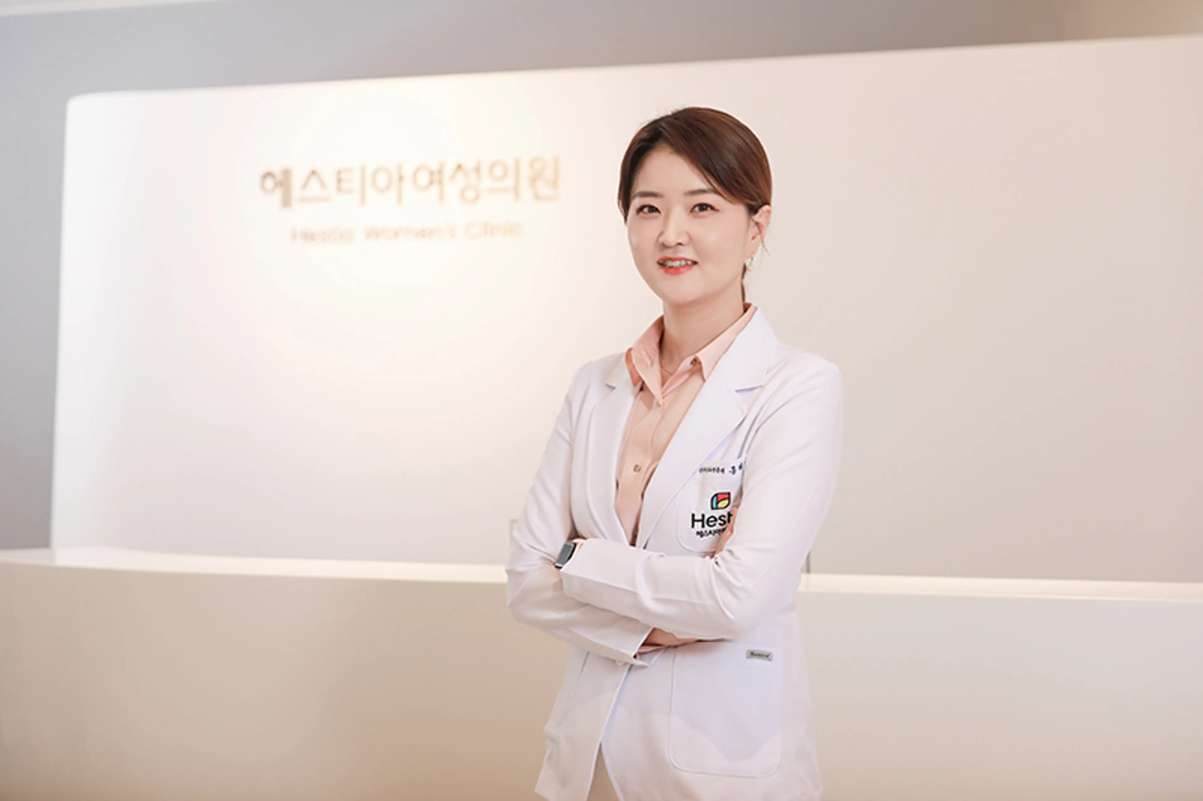 헤스티아여성의원 신사본점 - 4