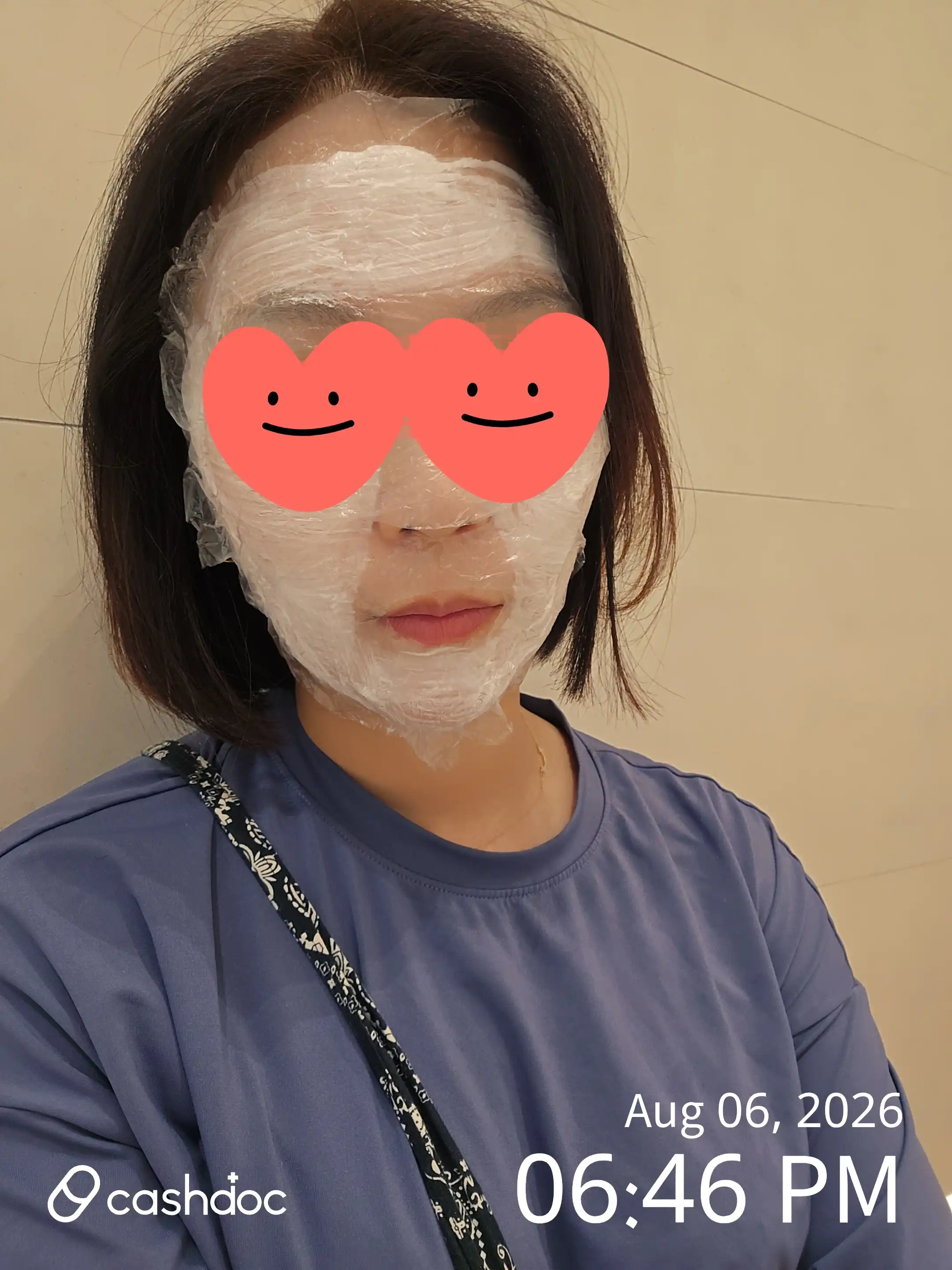 Review photo