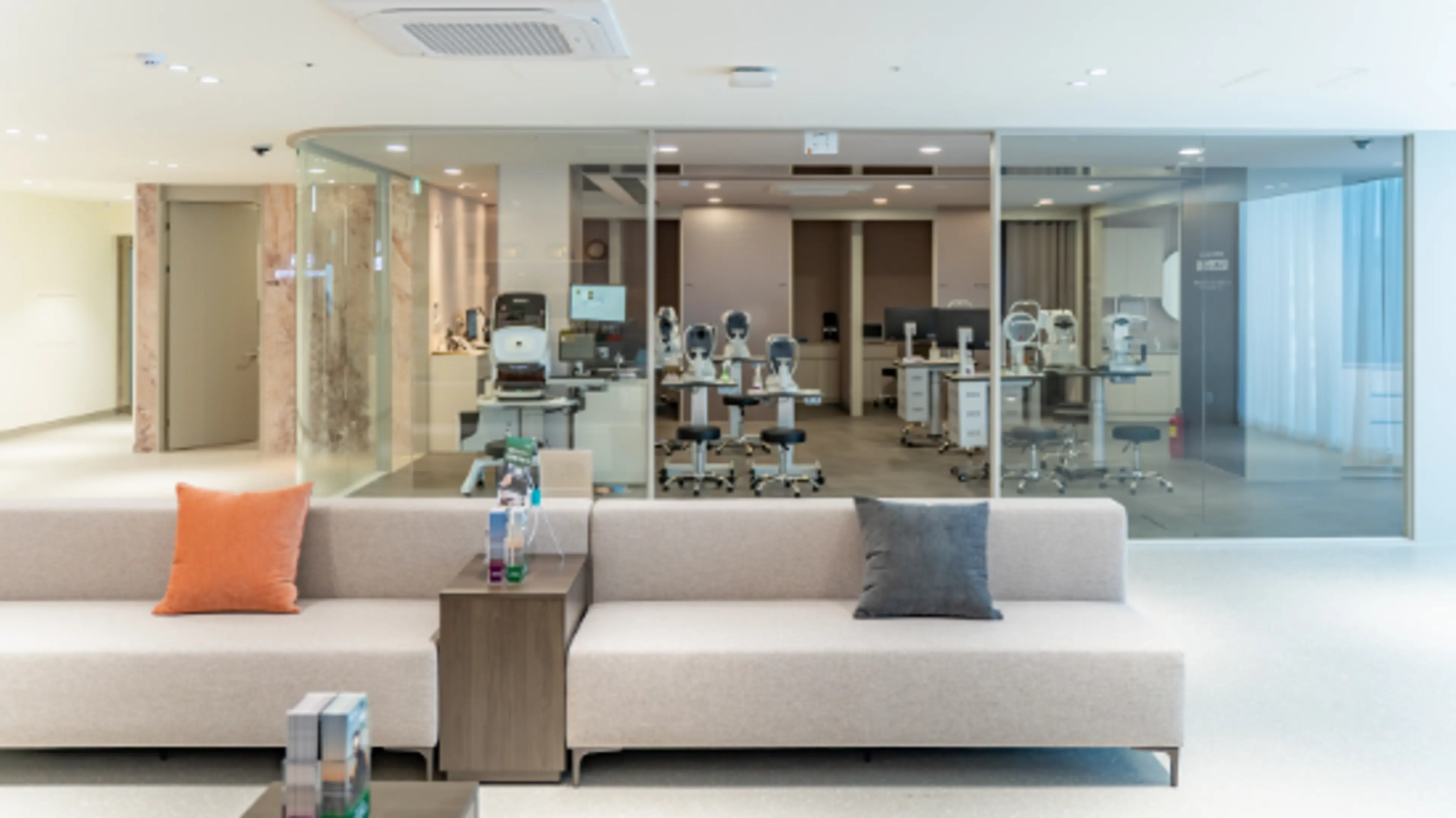 강남브랜드안과의원 인천 - 9