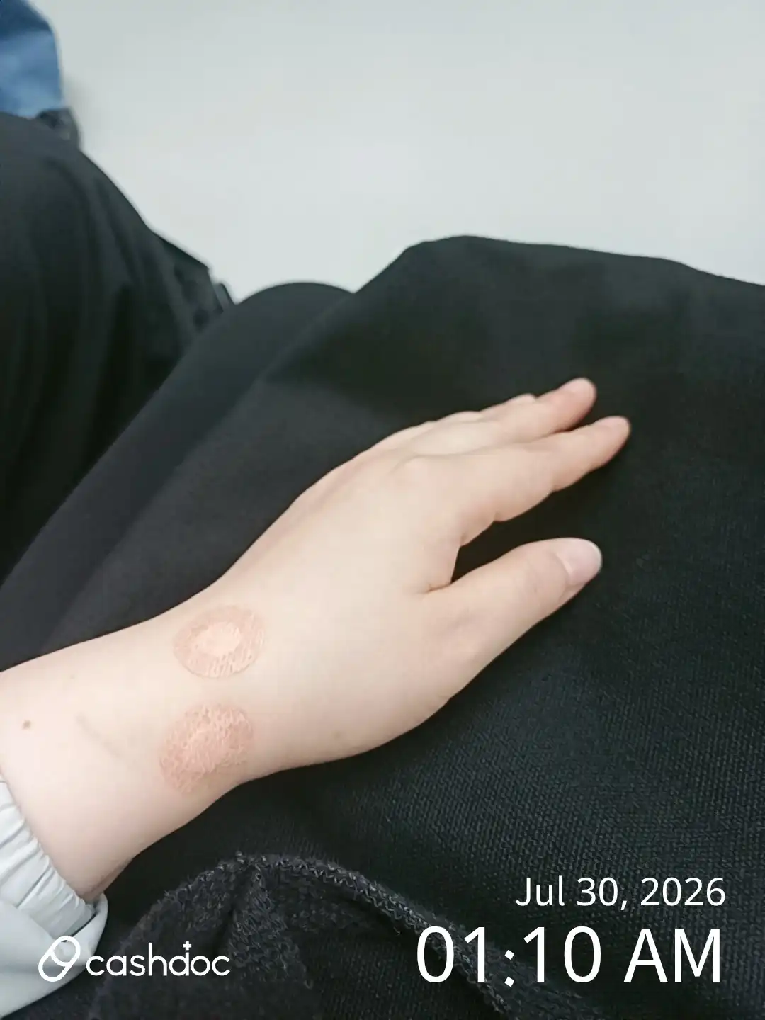 评价照片