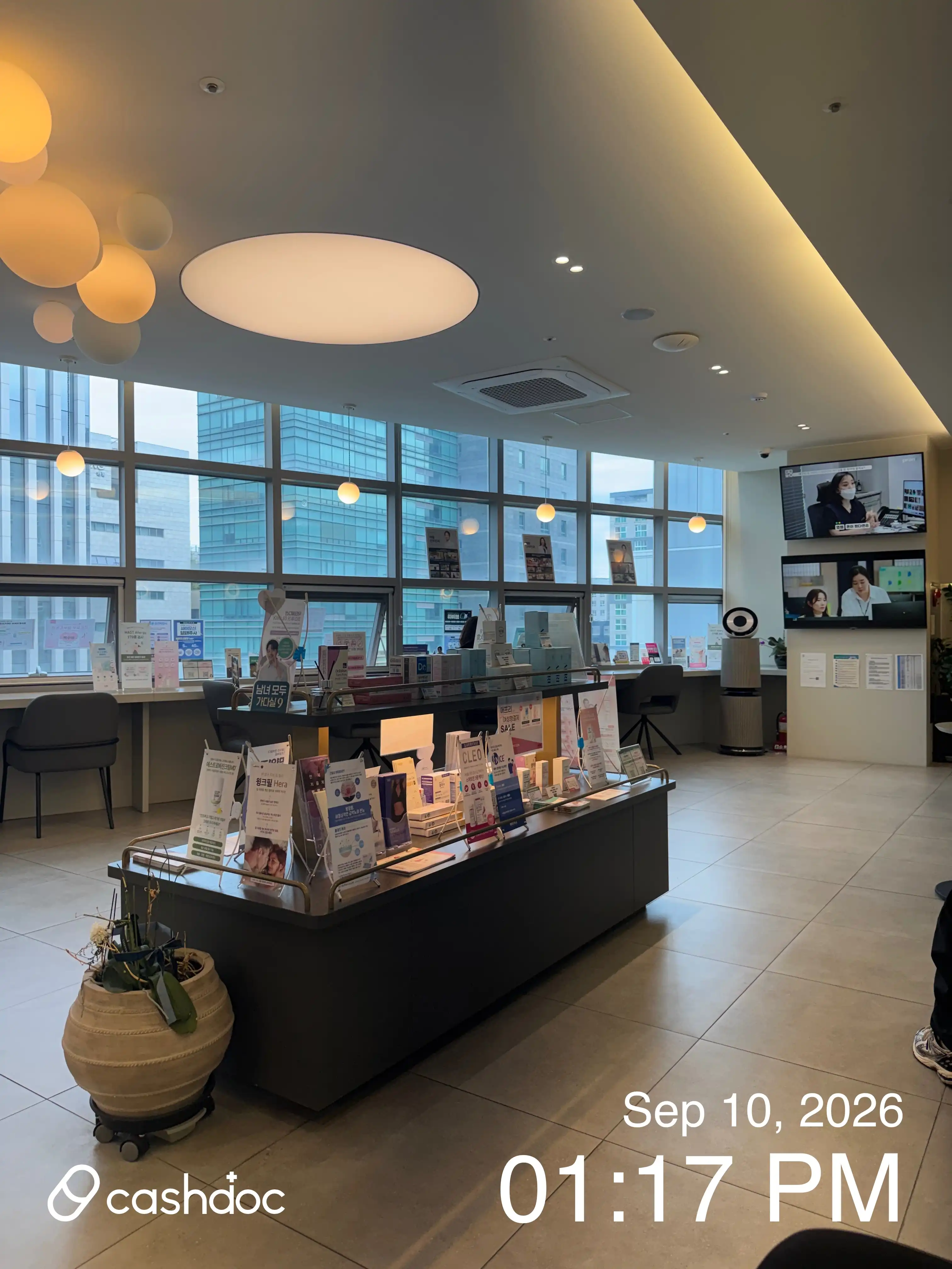 Apple Women's Clinic Magok Branch 8