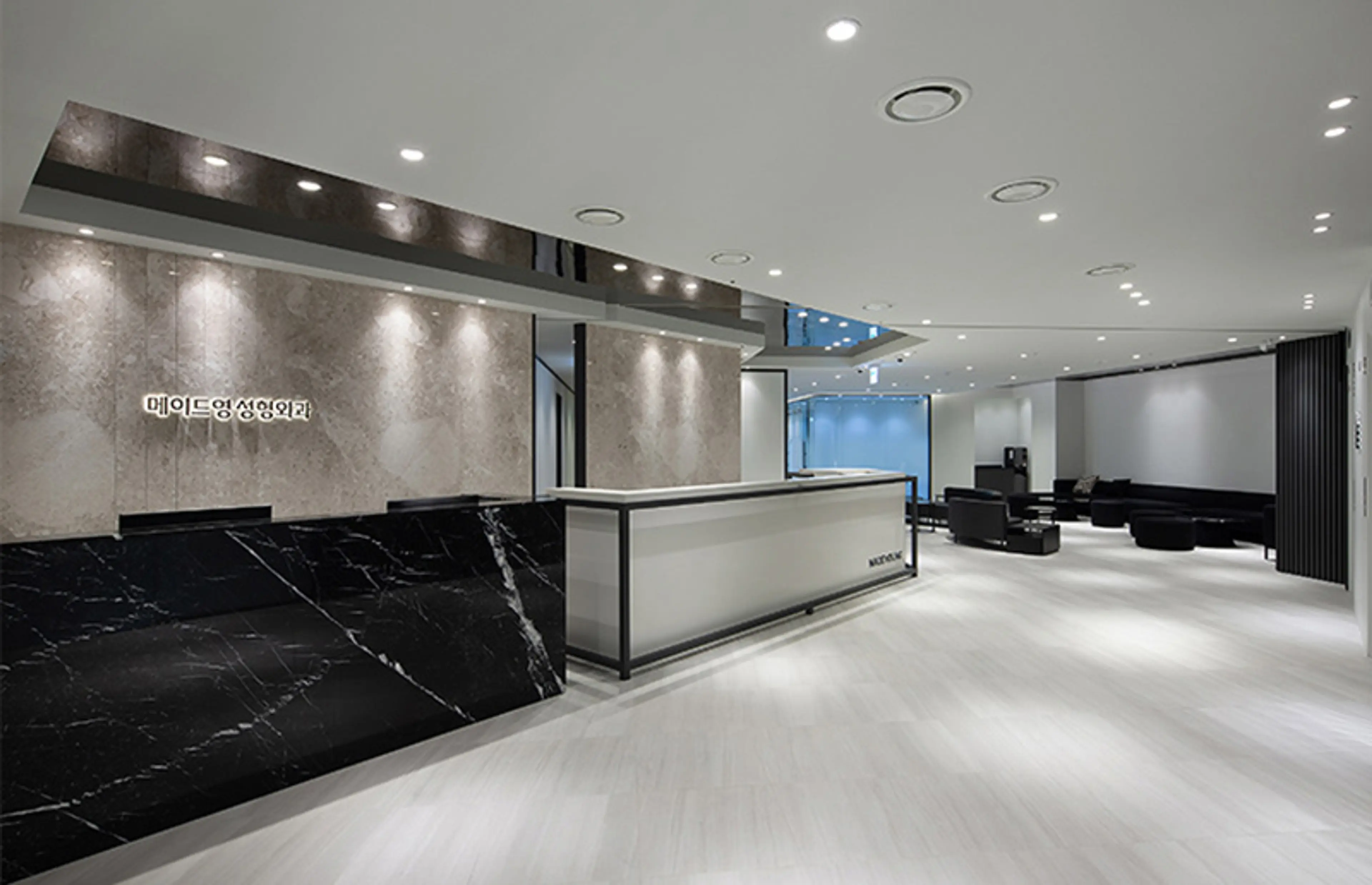 메이드영성형외과 - 1