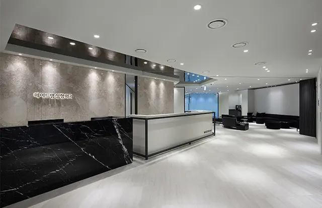 병원 대표 이미지