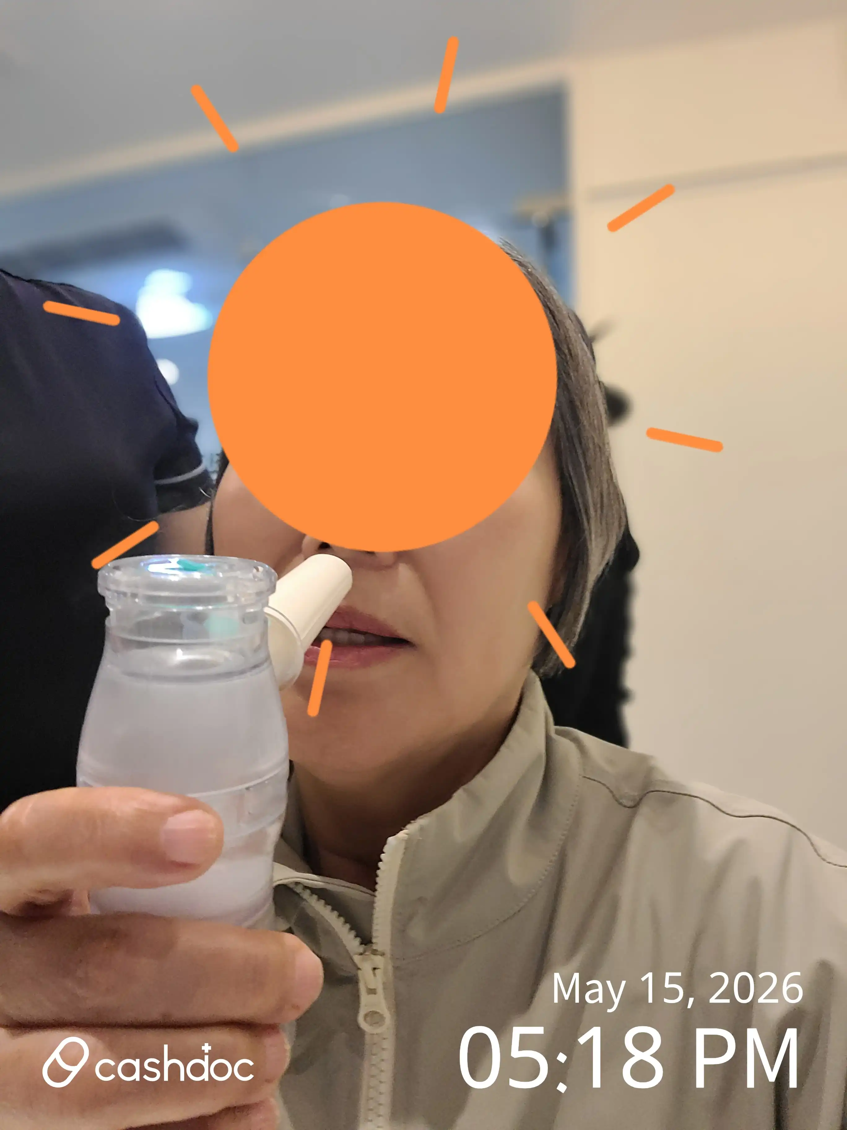 Review photo