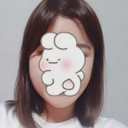 After treatment — Wonjin_Facial Contouring