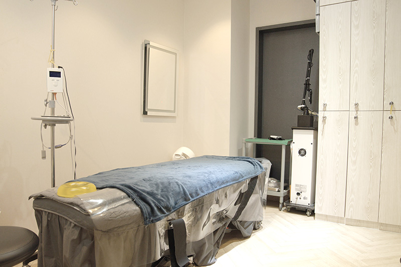 Nasser Clinic 병원 정보 이미지